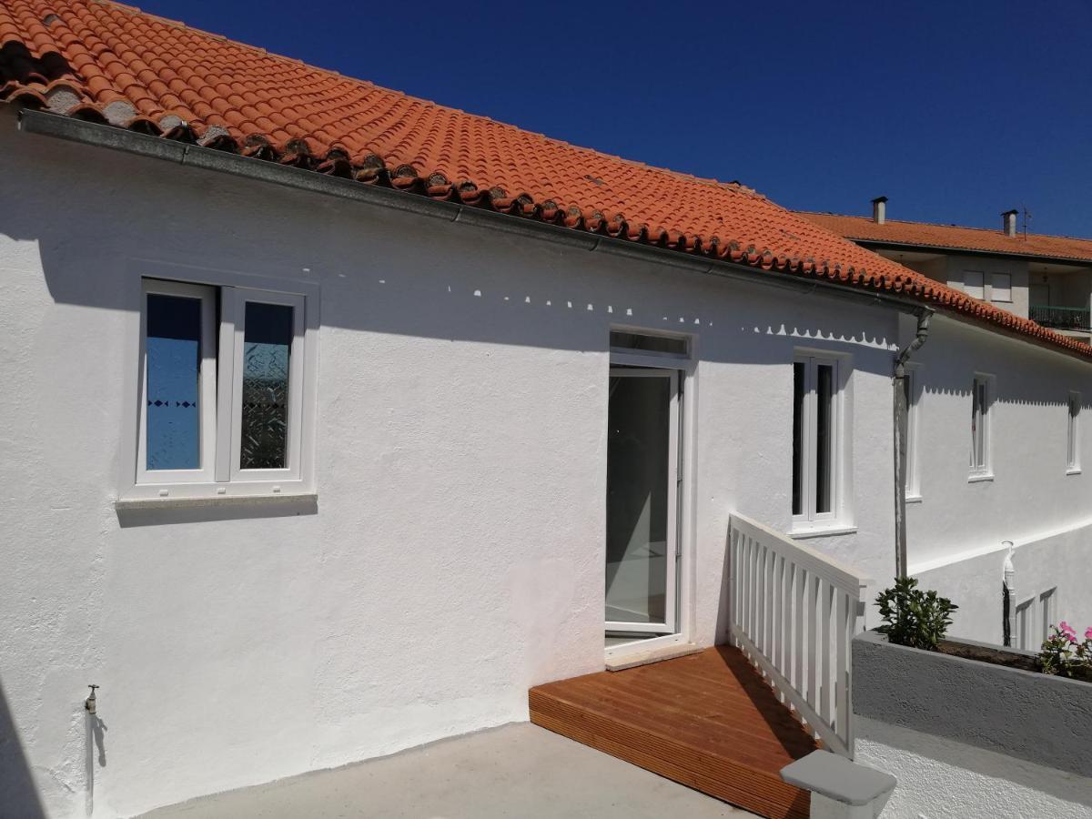 Mondalva Guesthouse Sao Pedro de Alva Εξωτερικό φωτογραφία