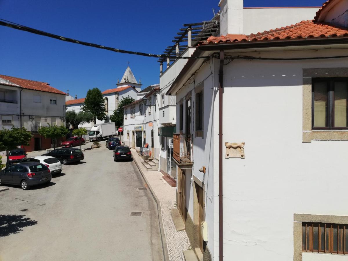 Mondalva Guesthouse Sao Pedro de Alva Εξωτερικό φωτογραφία