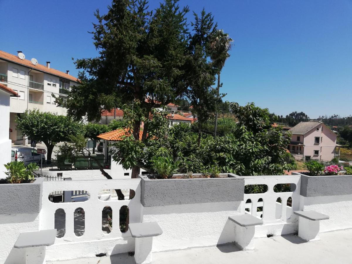 Mondalva Guesthouse Sao Pedro de Alva Εξωτερικό φωτογραφία
