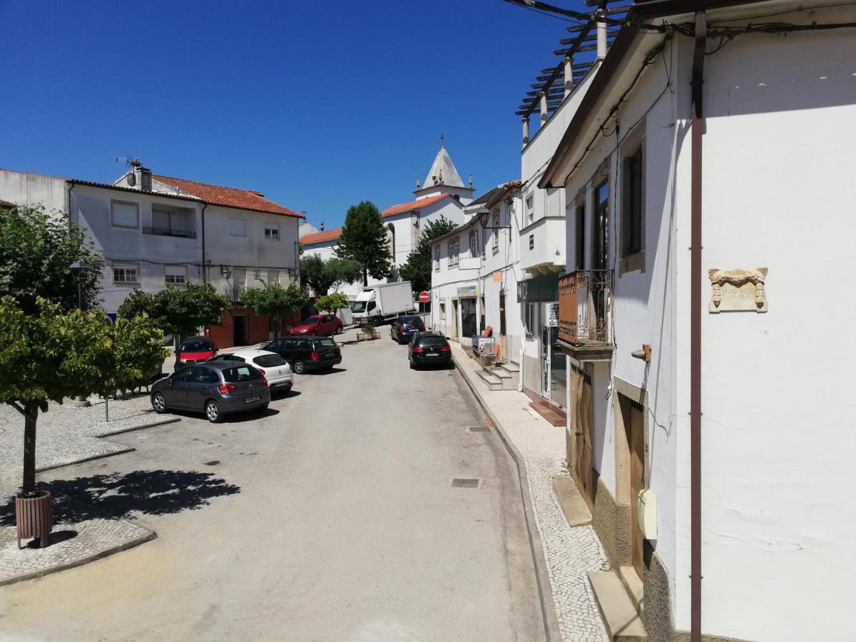Mondalva Guesthouse Sao Pedro de Alva Εξωτερικό φωτογραφία