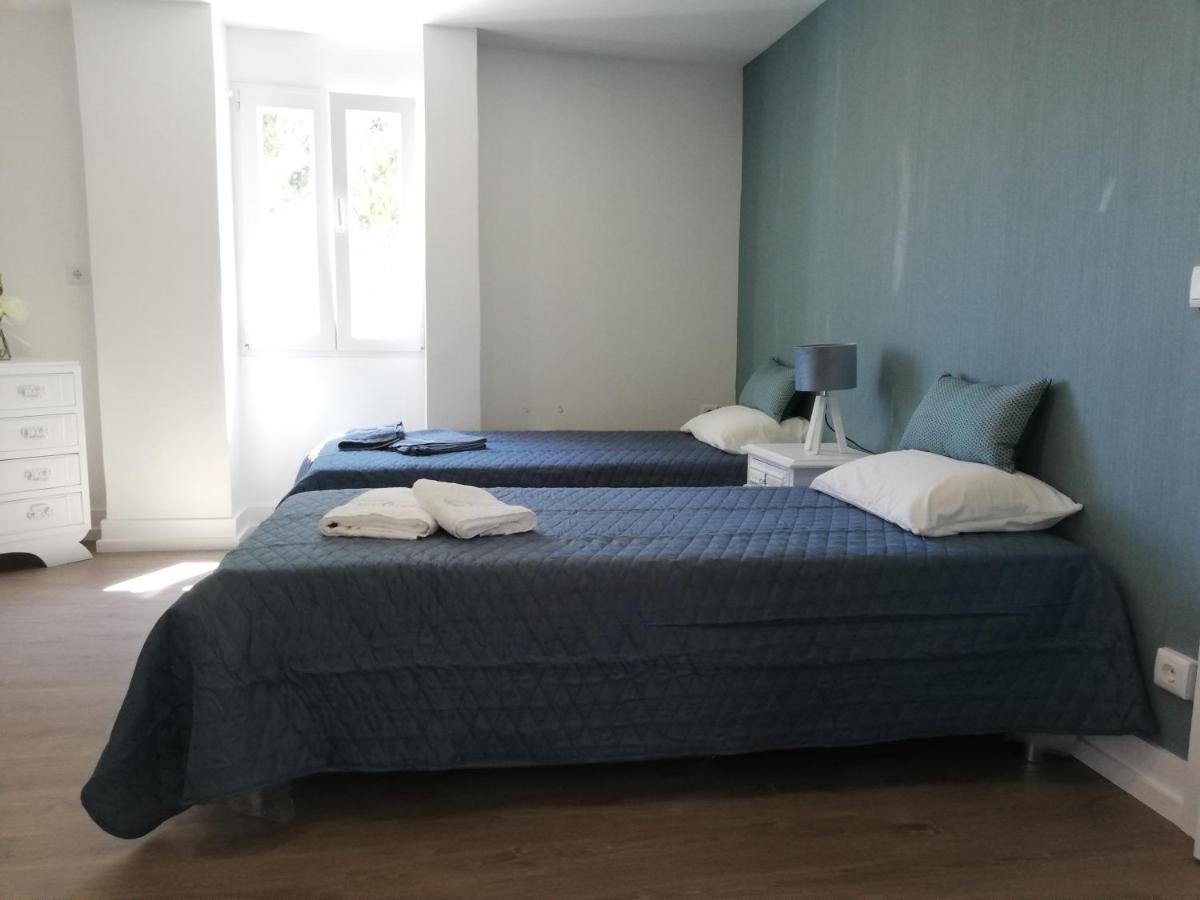 Mondalva Guesthouse Sao Pedro de Alva Εξωτερικό φωτογραφία