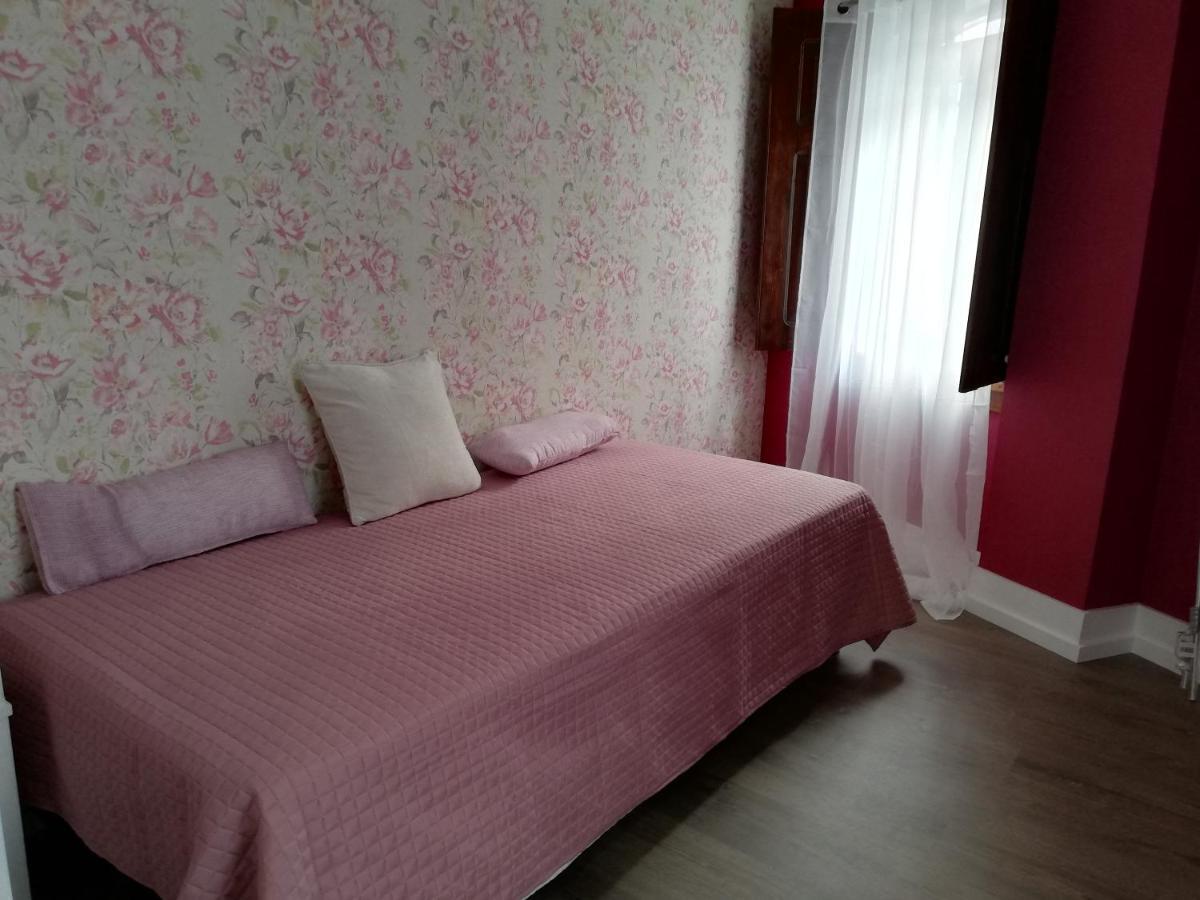 Mondalva Guesthouse Sao Pedro de Alva Εξωτερικό φωτογραφία