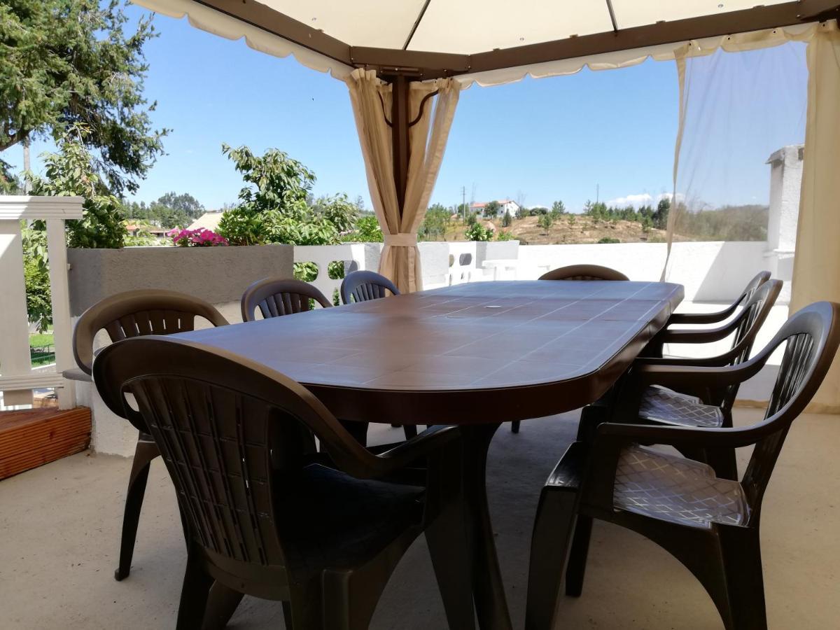 Mondalva Guesthouse Sao Pedro de Alva Εξωτερικό φωτογραφία