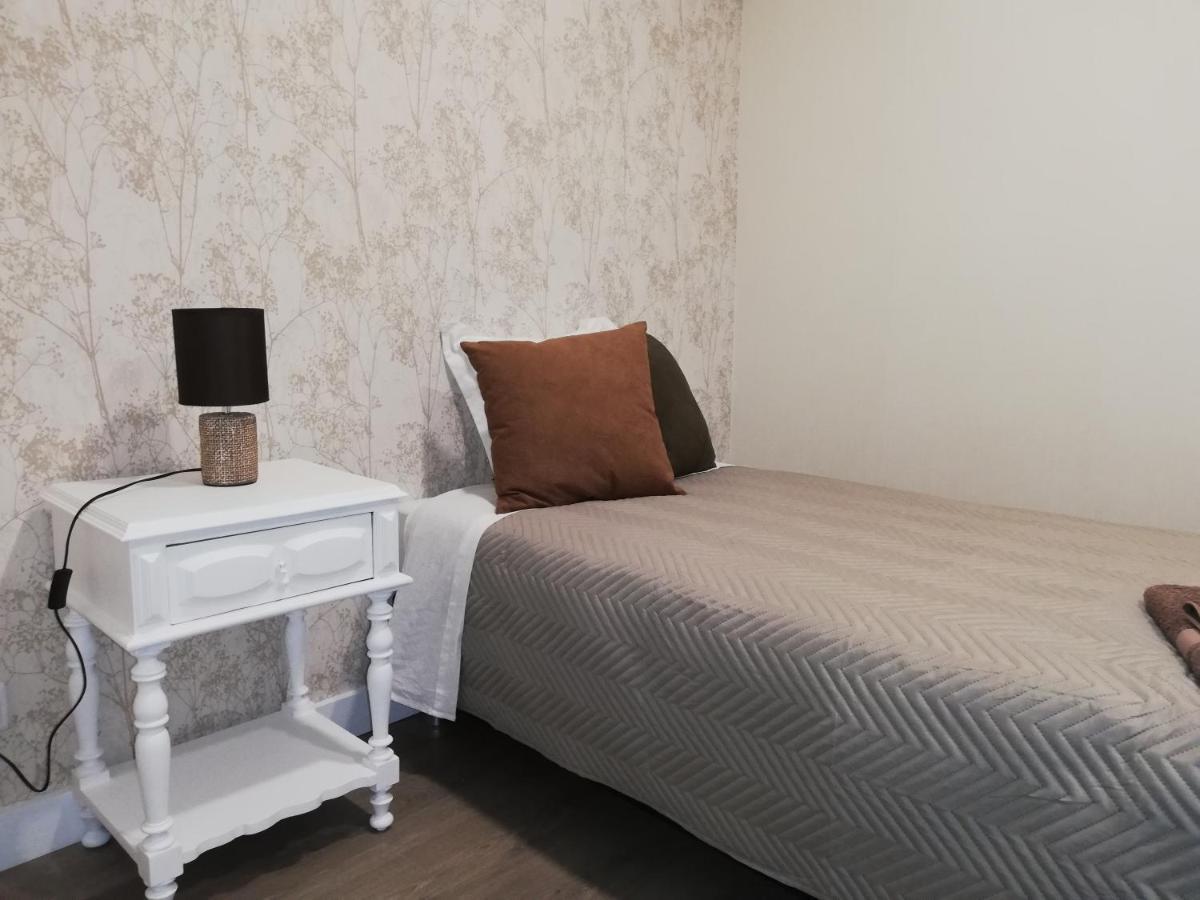 Mondalva Guesthouse Sao Pedro de Alva Εξωτερικό φωτογραφία