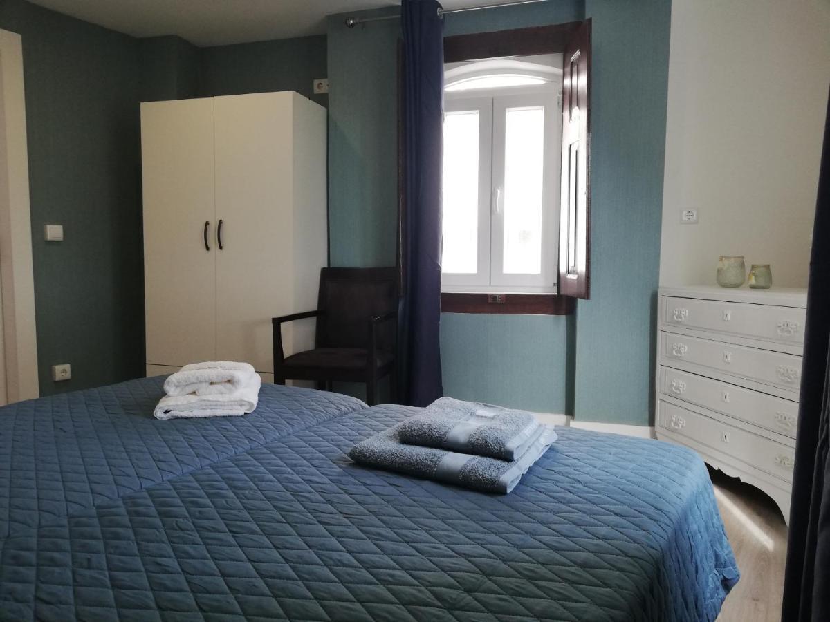 Mondalva Guesthouse Sao Pedro de Alva Εξωτερικό φωτογραφία