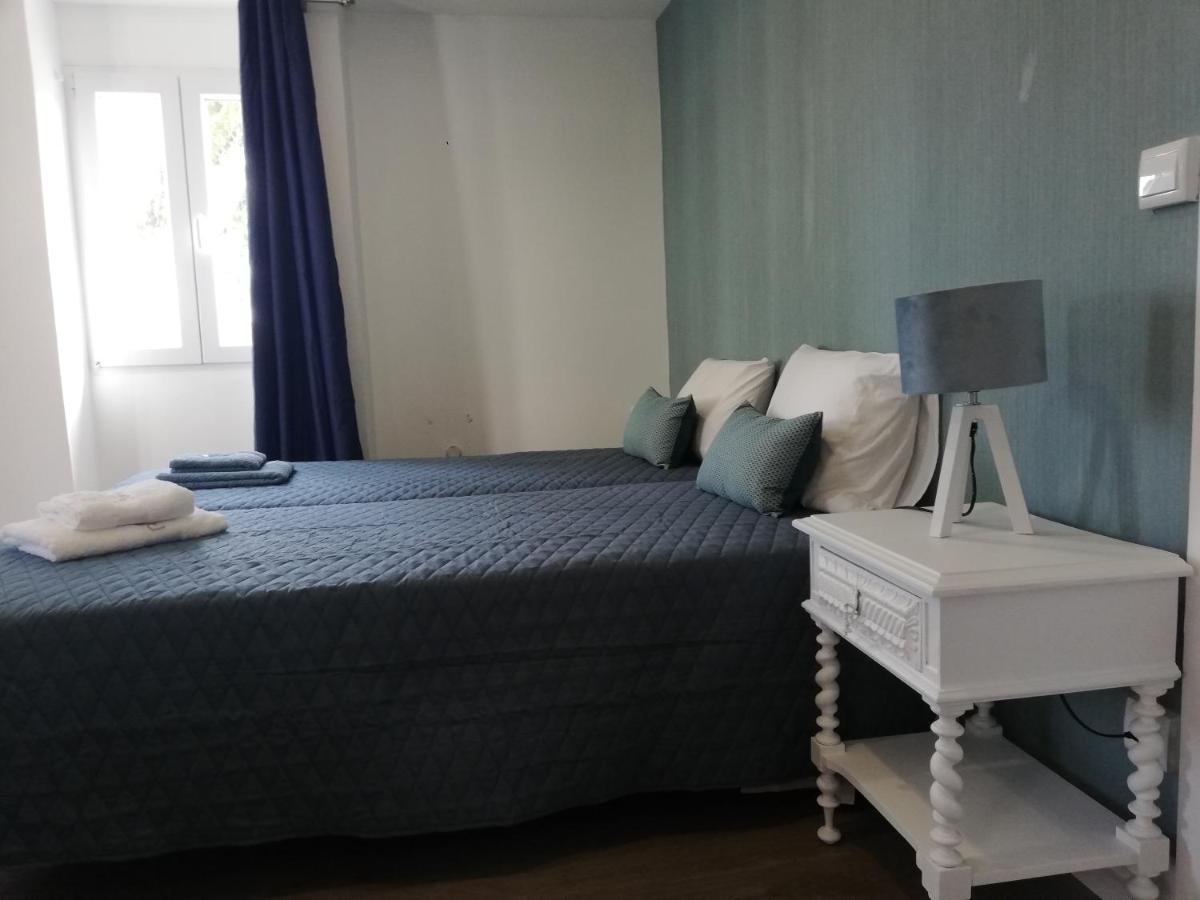 Mondalva Guesthouse Sao Pedro de Alva Εξωτερικό φωτογραφία