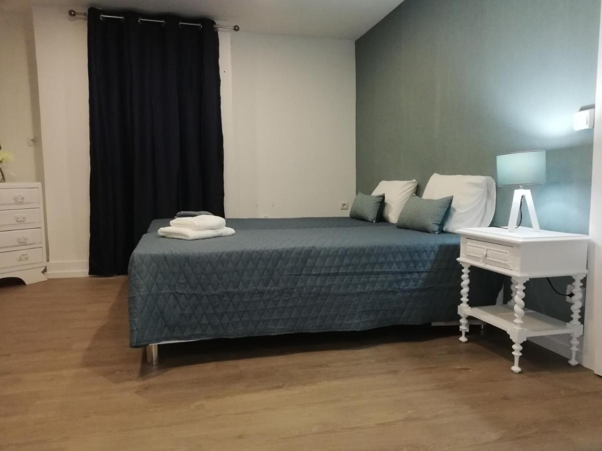 Mondalva Guesthouse Sao Pedro de Alva Εξωτερικό φωτογραφία