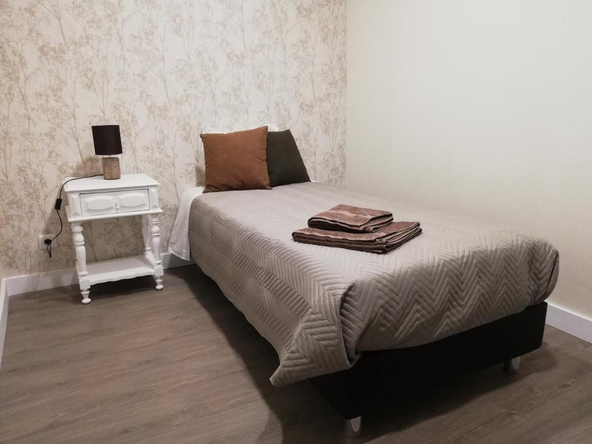 Mondalva Guesthouse Sao Pedro de Alva Εξωτερικό φωτογραφία