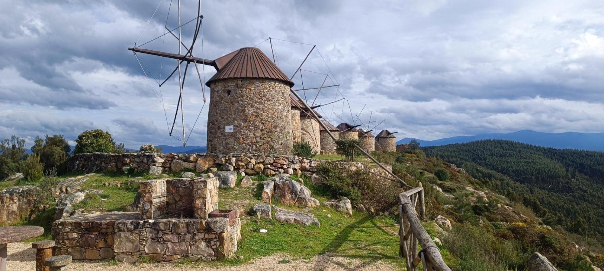 Mondalva Guesthouse Sao Pedro de Alva Εξωτερικό φωτογραφία