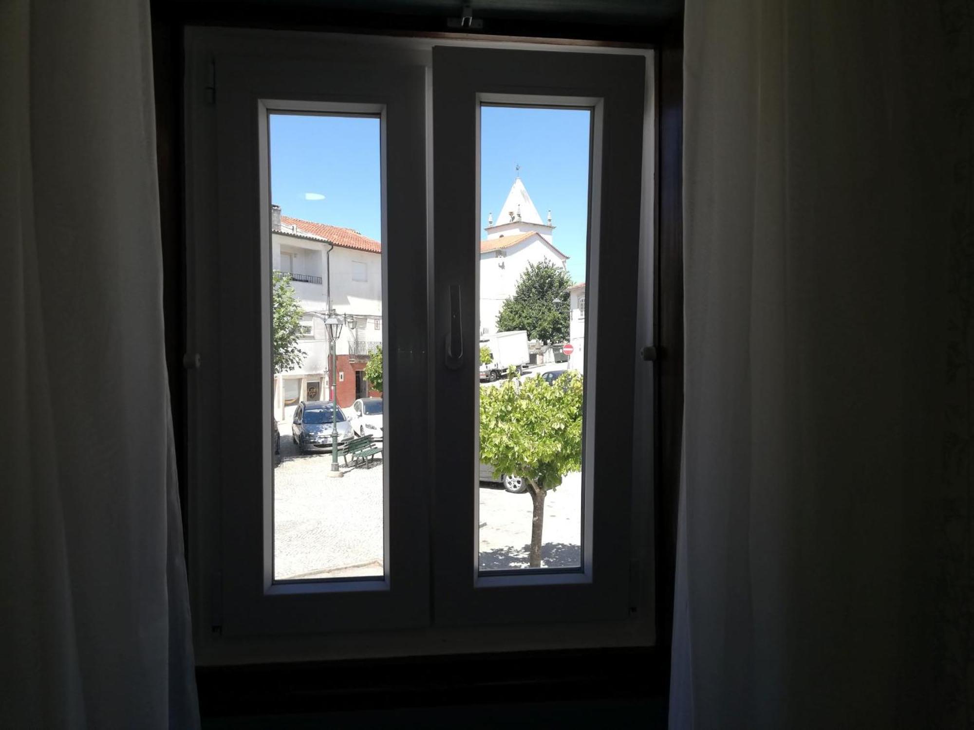 Mondalva Guesthouse Sao Pedro de Alva Εξωτερικό φωτογραφία