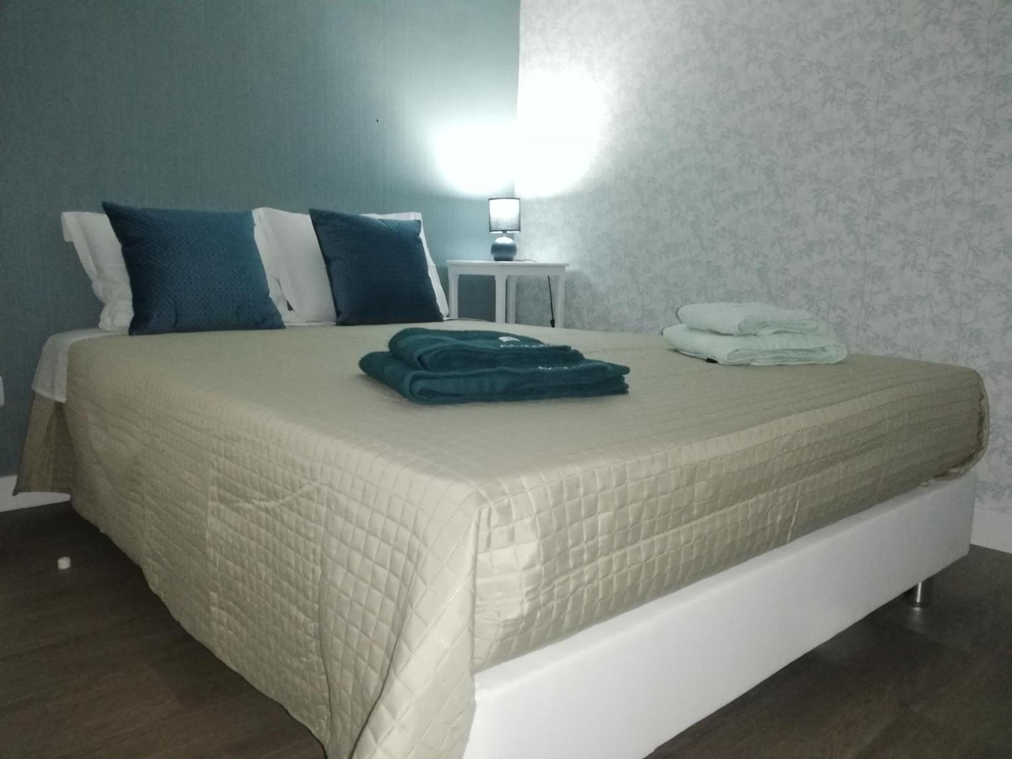 Mondalva Guesthouse Sao Pedro de Alva Εξωτερικό φωτογραφία