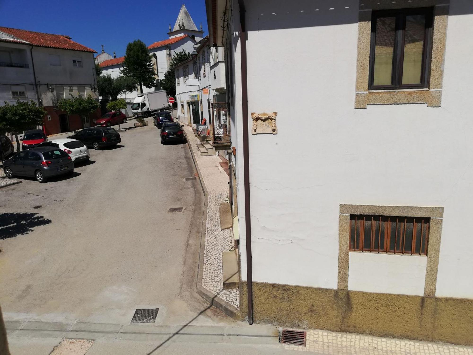 Mondalva Guesthouse Sao Pedro de Alva Εξωτερικό φωτογραφία