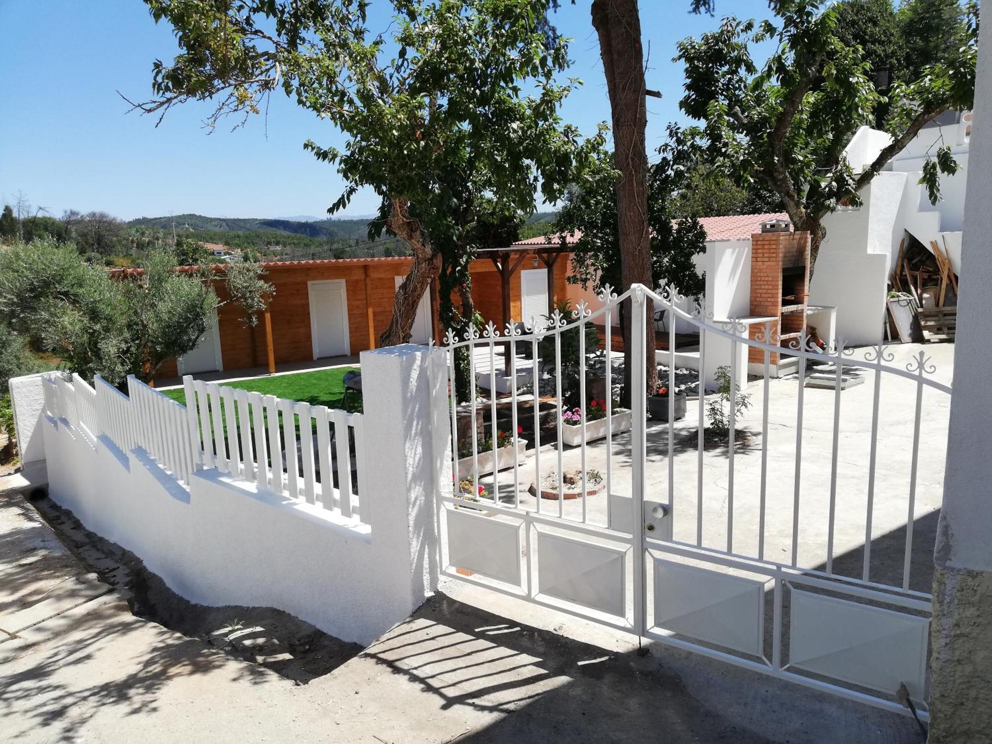 Mondalva Guesthouse Sao Pedro de Alva Εξωτερικό φωτογραφία