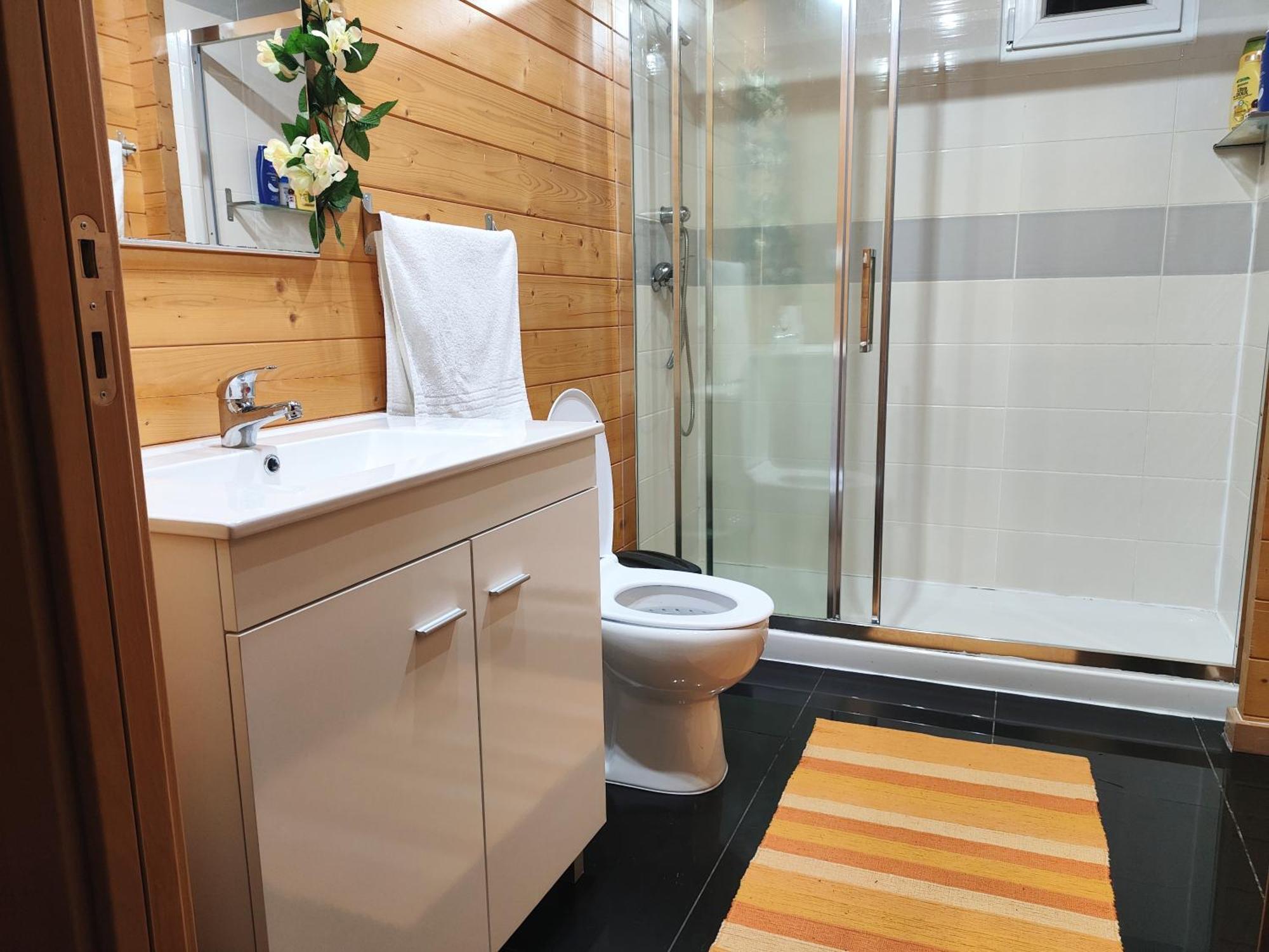 Mondalva Guesthouse Sao Pedro de Alva Εξωτερικό φωτογραφία